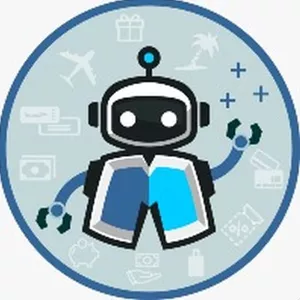 Imagem de capa para o Curso online Máquina De Milhas - Aprenda Tudo Sobre O Universo Das Milhas Aéreas, Lucrar Viajar E Muito Mais