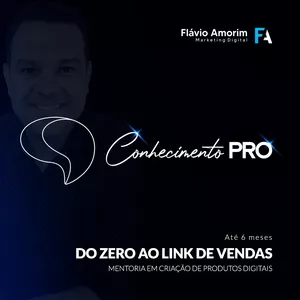 Imagem de capa para o Serviço online Conhecimento PRO