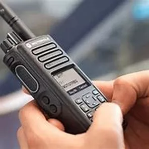 Imagen de portada para Ebook Todo lo que tienes que saber sobre la radio