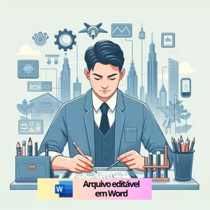 Imagem de capa para o Curso online Apostila Editável – Unidade 1 | ESTAÇÃO DO SABER IX (Técnico Profissional) | 2º Ano Integral (7h) | Ensino Médio | Itinerário: Integrado Transdisciplinar