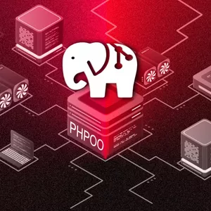 Imagem de capa para o Curso online Curso COMPLETO de PHP Orientado a Objetos