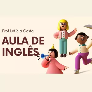 Imagem de capa para o Ebook INGLÊS PARA CRIANÇAS - COM ATIVIDADE - INICIANDO UMA CONVERSA