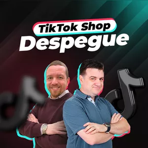 Cover image for Online course Tiktok Shop despegue