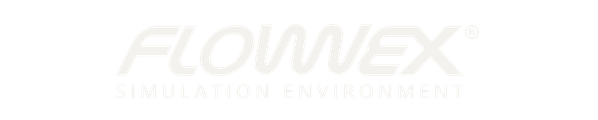 Flownex Simulation Environment logo