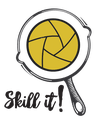 Skill It logo