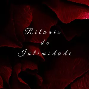 Imagem de capa para o Ebook Biblioteca de Rituais de Intimidade