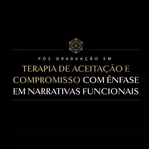 Imagem de capa para o Curso online PÓS GRADUAÇÃO ACT (MATRÍCULA)