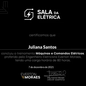 Imagem de capa para o Curso online Certificado Digital