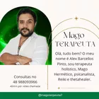 Alex Barcellos Pinto