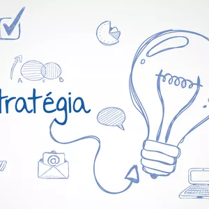 Imagem de capa para o Ebook ESTRATÉGIAS DE MARKETING DIGITAL INFALIVEL 