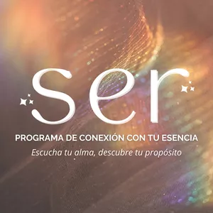 Imagen de portada para Curso online PROGRAMA DE CONEXIÓN CON TU ESENCIA - SER 