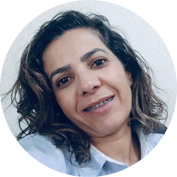 Cassilene Lopes dos Reis