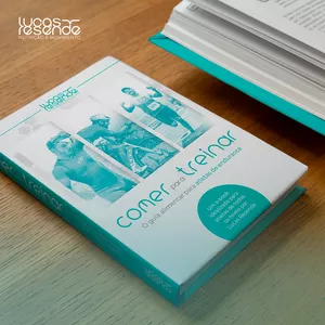 Imagem do curso COMER PARA TREINAR: o guia alimentar para atletas amadores de endurance
