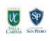 Colegio Villa Caritas y San Pedro