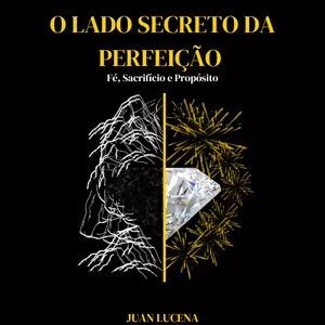 Imagem de capa para o Ebook O Lado Secreto da Perfeição