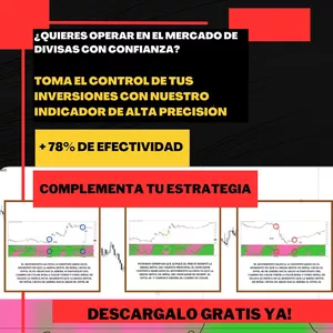 Imagen de portada para Curso online INDICADOR DE 5TA GENERACIÓN