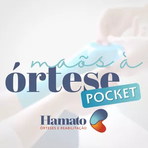 Imagem de capa para o Curso online Mãos à Órtese Pocket