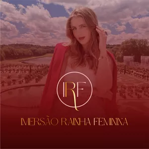Imagem de capa para o Curso online Imersão Rainha feminina 