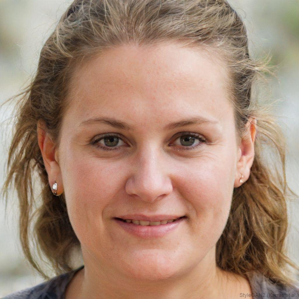 Camila Andrade – São Paulo/SP – Psicóloga Clínica