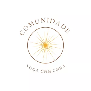 Imagem de capa para o Curso online Comunidade Yoga com Cora