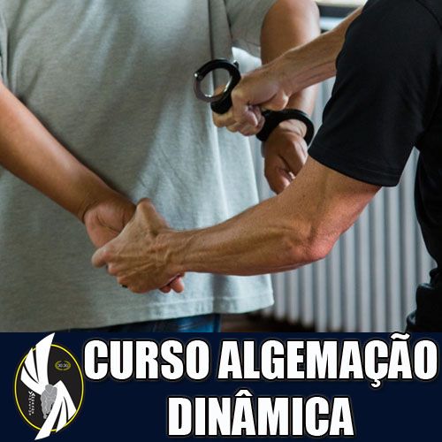 Curso Algemação Dinâmica