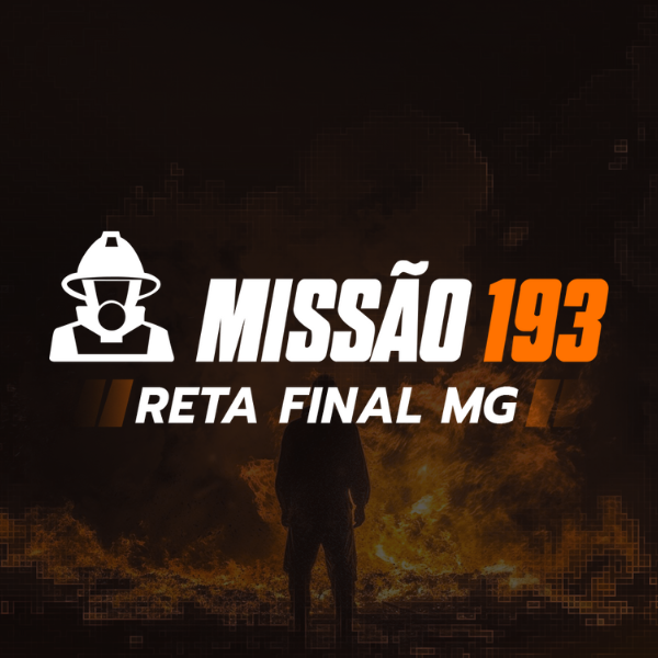 Imagem do curso Reta Final Concurso CBMMG