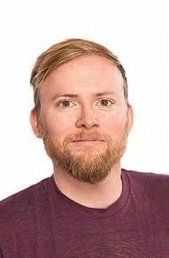 Tim Carter