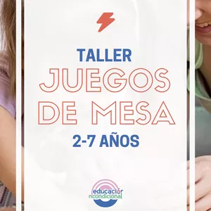 Imagen de portada para Curso online Taller Juegos de mesa