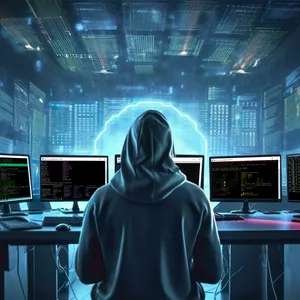 Imagem de Redes de Computadores Completo - Do Básico ao Avançado criado por Wesley Ávila na hotmart