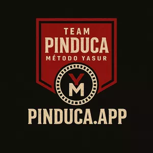 Imagem de capa para o Curso online Pinduca.app