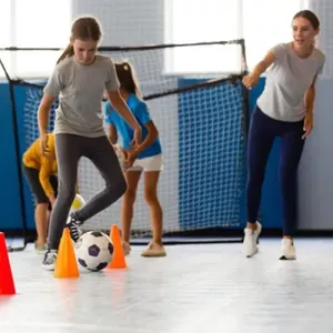 Imagem do curso Psicologia da Educação Física Escolar