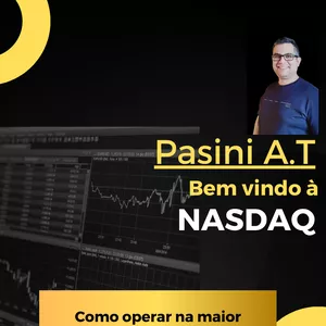 Imagem de capa para o Curso online Mesa Proprietária Americana - do Zero ao Saque