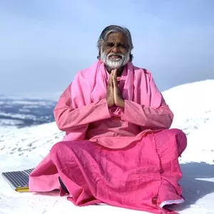 Imagem do curso Shiva Sutras, os segredos do Tantra
