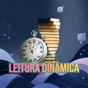 Imagem de Leitura Dinâmica (E-book) criado por FABIO LUIS VIZINTIM na hotmart