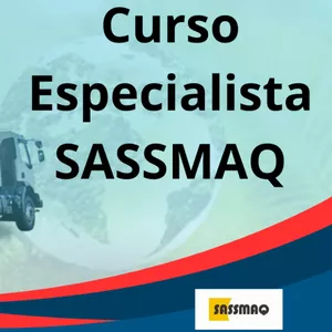 Imagem do curso Curso Especialista SASSMAQ