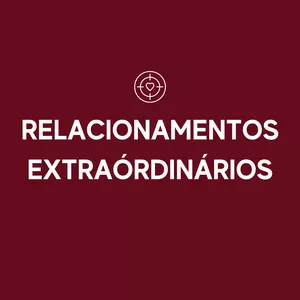 Imagem de capa para o Curso online Relacionamentos Extraordinários