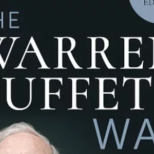 Imagem de capa para o Ebook The Warren Buffett Way