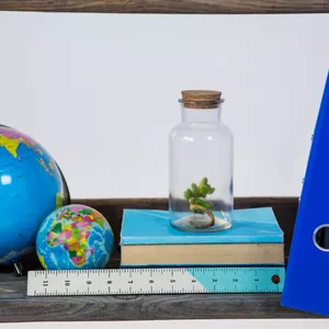 Imagem do curso Metodologia e Prática do Ensino da História e Geografia