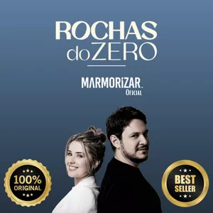 Imagem de capa para o Curso online Rochas do Zero