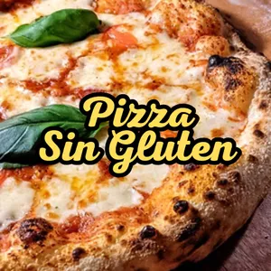 Imagen de portada para Ebook Pizza Sin Gluten