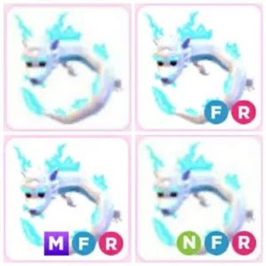 Imagem de capa para o Curso online ADOPT ME 0 - Frost Fury (FR) (N) (M)