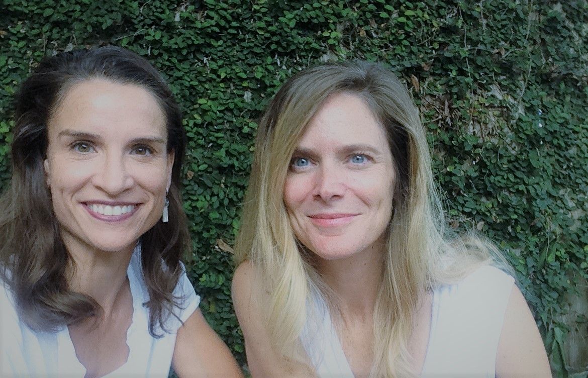Anne & Wendy