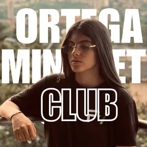 Imagen de portada para Curso online Ortega Club 