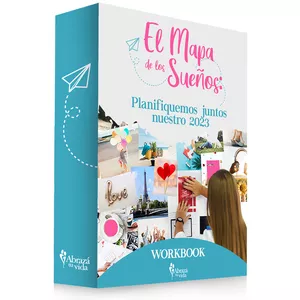 Imagen de portada para Curso online El Mapa de los Sueños