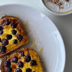 Imagen de portada para Ebook 100 Desayunos sin Azúcar 