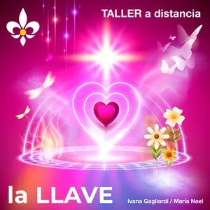 Imagen de portada para Curso online Taller La LLAVE