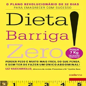 Imagem de capa para o Ebook DIET BOOK