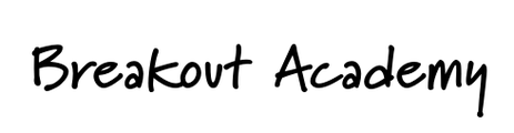 Breakout Academy logo