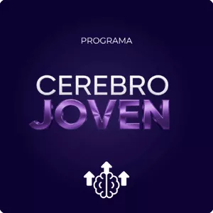 Imagen de portada para Curso online Cerebro Joven