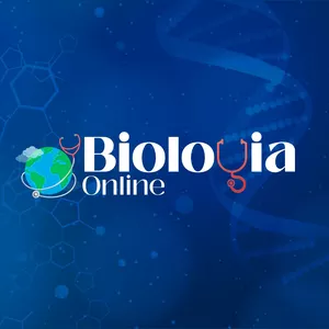 Imagem do curso BIOLOGIA ONLINE